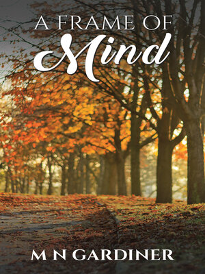 cover image of A Frame of Mind